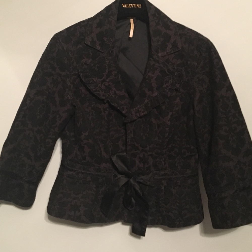 Free people jacket